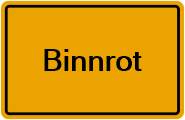 Grundbuchamt Binnrot