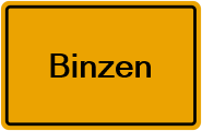 Grundbuchamt Binzen