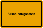 Grundbuchamt Birken-Honigsessen