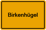 Grundbuchamt Birkenhügel