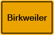 Grundbuchamt Birkweiler