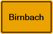 Grundbuchamt Birnbach