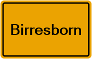 Grundbuchamt Birresborn