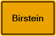 Grundbuchamt Birstein