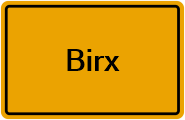 Grundbuchamt Birx