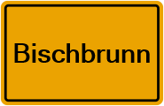 Grundbuchamt Bischbrunn