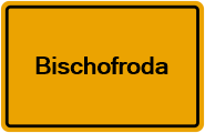 Grundbuchamt Bischofroda