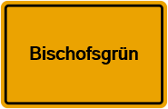 Grundbuchamt Bischofsgrün