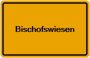 Grundbuchamt Bischofswiesen