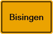 Grundbuchamt Bisingen