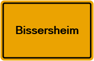 Grundbuchamt Bissersheim