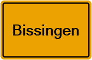 Grundbuchamt Bissingen