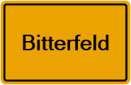 Grundbuchamt Bitterfeld