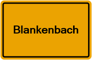 Grundbuchamt Blankenbach