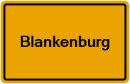 Grundbuchamt Blankenburg