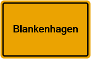 Grundbuchamt Blankenhagen