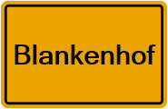 Grundbuchamt Blankenhof