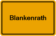 Grundbuchamt Blankenrath