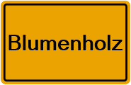 Grundbuchamt Blumenholz