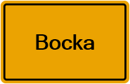 Grundbuchamt Bocka