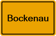 Grundbuchamt Bockenau