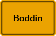 Grundbuchamt Boddin