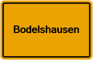 Grundbuchamt Bodelshausen