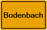 Grundbuchamt Bodenbach