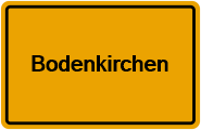 Grundbuchamt Bodenkirchen