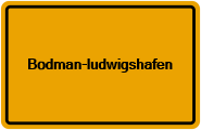 Grundbuchamt Bodman-Ludwigshafen