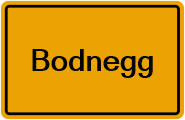 Grundbuchamt Bodnegg