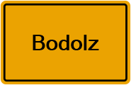 Grundbuchamt Bodolz