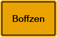 Grundbuchamt Boffzen