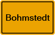 Grundbuchamt Bohmstedt
