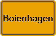 Grundbuchamt Boienhagen