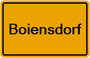 Grundbuchamt Boiensdorf