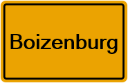 Grundbuchamt Boizenburg