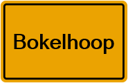 Grundbuchamt Bokelhoop