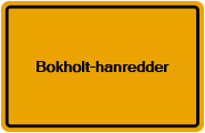 Grundbuchamt Bokholt-Hanredder