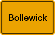 Grundbuchamt Bollewick