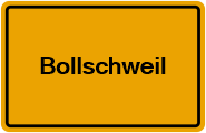 Grundbuchamt Bollschweil