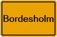Grundbuchamt Bordesholm