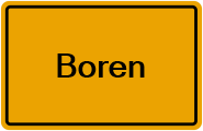 Grundbuchamt Boren