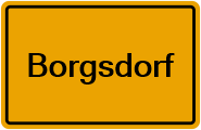 Grundbuchamt Borgsdorf