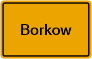 Grundbuchamt Borkow