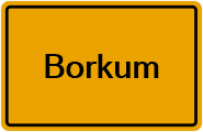Grundbuchamt Borkum