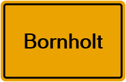 Grundbuchamt Bornholt