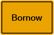 Grundbuchamt Bornow