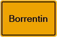 Grundbuchamt Borrentin