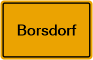 Grundbuchamt Borsdorf